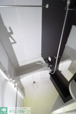 クレヴィスタ高円寺の物件内観写真